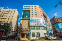 Shankee Collection Hotel (Gejiu Renmin Road) Hotels in Gejiu