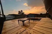 Savitri Bungalow Hotels in Dhangarwadi