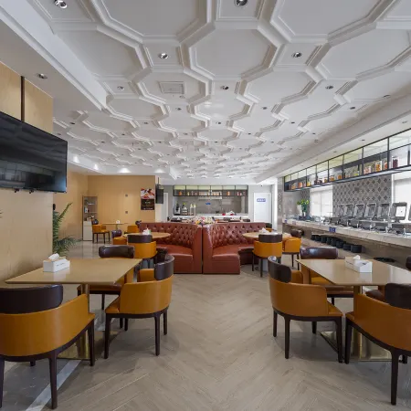 Vienna International Hotel (Rudong Bus Station)