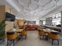 Vienna International Hotel (Rudong Bus Station) - breakfast