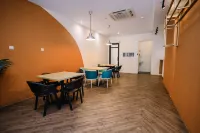 Swing & Pillows @ Z Hotel Cyberjaya