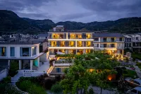 Wanda Moments Guesthouse, Dali Shuanglang Hotels in Dali City