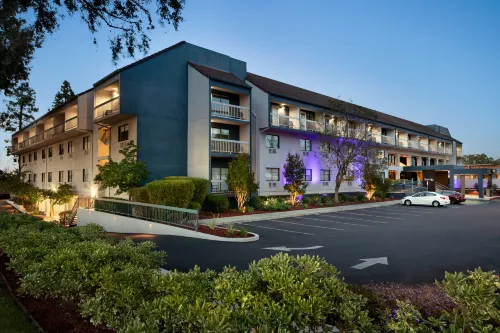 The Domain Hotel - Wifi