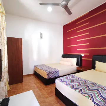 Cenang Room Rahsia Motel