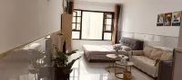 MG homestay - ห้องครัว