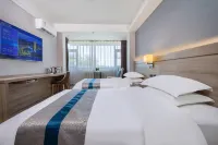 Xingang Boutique Hotel