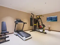 Vienna Hotel (Chengde Weichang) - Gym