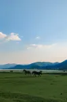 Tea Horse Road Lashi Lake - Ocean View