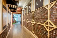 Shibaroom Nakhonratchasima Central Korat Hotels in Nakhon Ratchasima