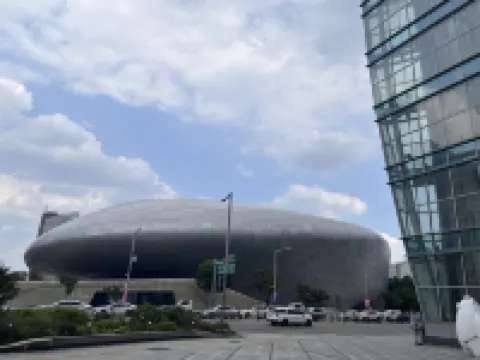 東大門（精靈空間）