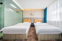 xihaoBusinessHotel