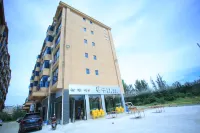 Qihai Pan Homestay (Golden Beach on Wanwei Island)