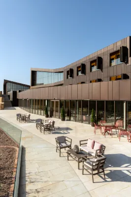 Parador de Molina de Aragon Hotels in Molina de Aragon