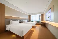 โรงแรม JI (โจวเซียง ฉือซี)