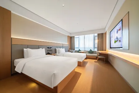 JI Hotel (Cixi Zhouxiang)