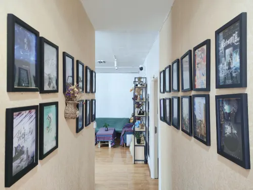 Kunming Passing Clouds Hostel (Nanping Street)