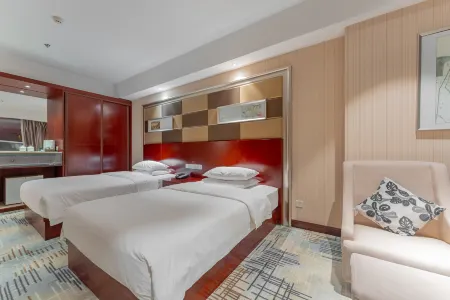 Laokou Aohua Yingbinlou Hotel