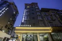 Yunmanlanxing Hotel (Tianmenshan Cableway Station Branch) Hotels in Innenstadt