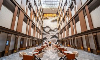 Four Points by Sheraton Xi'an High-tech Zone