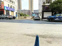 邵陽軍盛智能飯店