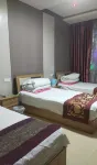 Jinxin Hotel - ที่มีที่จอดรถ