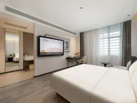 Atour Hotel Foshan Shunde Fisherman's Wharf Hotels near Snoopy World