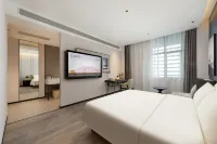 Atour Hotel Foshan Shunde Fisherman's Wharf