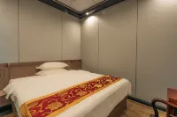 Mengge Wanqi Hotel Hotels in Loudi
