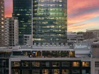 Radisson Hotel Cape Town Foreshore Hotels in Cape Town