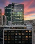 Radisson Hotel Cape Town Foreshore Hotel di Cape Town