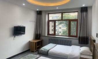 Yaxin Apartment