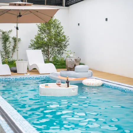 Suzhou Hanyueju Homestay