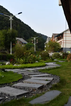 Boxi Guesthouse Отели рядом с достопримечательностью «Mount Fanjing»