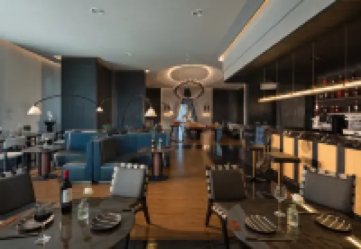 長沙五一廣場Tyndall·隙酒店