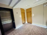 Fuxin Hotel فنادق في دانغ يان
