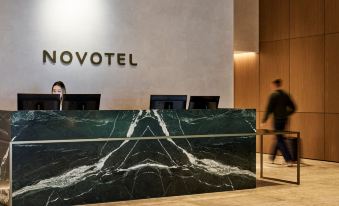 Novotel Melbourne Airport