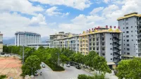 Jiayuan Hotel Hotel a Jinggu