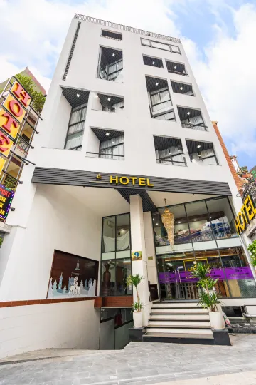 Sài Gòn Airport Hotel