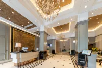 Yitel Zhige Hotel (Nantong Haohe Scenic Area Hepingqiao Subway Station) - Wifi