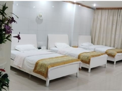 丹霞山美景賓館