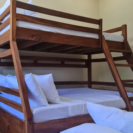 Villa Marcela Beachfront Home