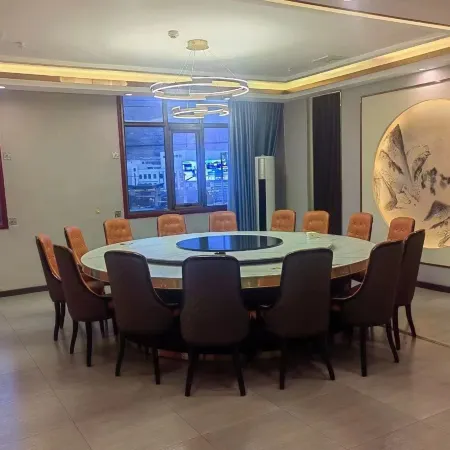 Horry Hotel