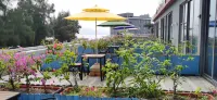 Lans Hotel Hotels near Dongchonghai Chaijiao Scenic Resort