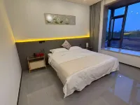 Weilanxuan Lake View Homestay (Weishandao Scenic Area)