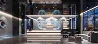 Yiyun Esports Hotel (Zhongjun Ideal City Branch)