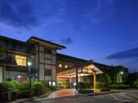Floral Hotel· Longhushan Hotel Hotels near The Cliff Tomb