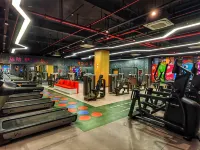 Furen Grand Hotel - Gym