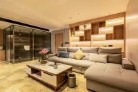 Yue Cheng HOTEL Hotels in Xichang