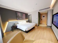 IU Hotel (Foshan Sanshui Baini Branch) Các khách sạn gần Sanshui Harbour