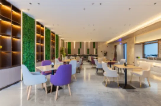 Lavande Hotels (Jingdezhen North Station Branch)